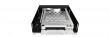 HDD-RACK Raidsonic Icy Box 2.5" Mobil Rack SATA3 Hotswap - Fekete thumbnail