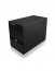 HDD-DOCK Raidsonic Icy Box IB-3640SU3 (USB3.0) - Fekete thumbnail