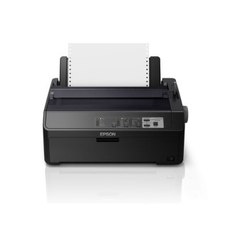 PRNT Epson FX-890II mátrix nyomtató PC