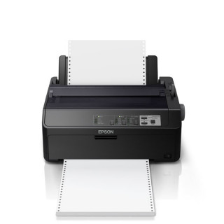 PRNT Epson FX-890II mátrix nyomtató PC