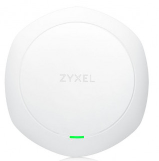 ZyXEL NWA1123-AC HD 802.11ac Wave2 Dual-Radio PoE Access Point PC