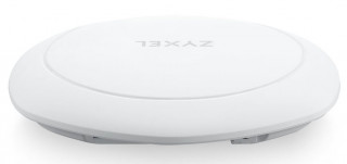 ZyXEL NWA1123-AC HD 802.11ac Wave2 Dual-Radio PoE Access Point PC