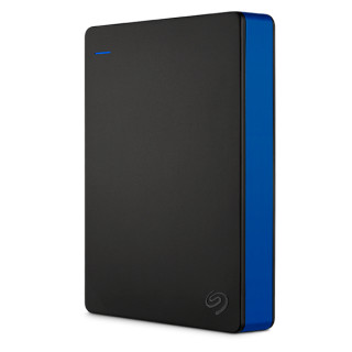 Seagate Game Drive for PS4 4TB [2.5"/USB3.0] - Fekete PC