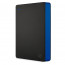 Seagate Game Drive for PS4 4TB [2.5"/USB3.0] - Fekete thumbnail