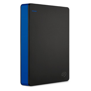 Seagate Game Drive for PS4 4TB [2.5"/USB3.0] - Fekete PC