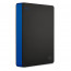 Seagate Game Drive for PS4 4TB [2.5"/USB3.0] - Fekete thumbnail