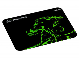 ASUS Cerberus Mat Mini Green PC