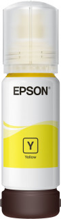 Epson 106 (T00R4) - Sárga PC