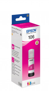 Epson 106 (T00R3) - Magenta PC