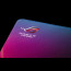 ASUS ROG Strix Edge egérpad - 450x400 mm (90MP00T0-B0UA00) thumbnail