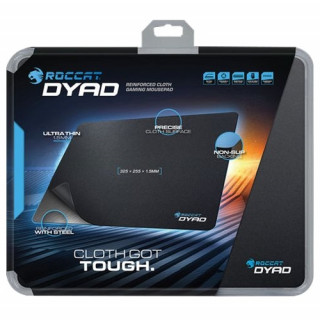 Roccat Dyad egérpad PC