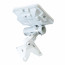 MikroTik SXTsq Lite5, 16dBi 5GHz antenna, Dual Chain 802.11an wireless, 1xLAN, L3 thumbnail