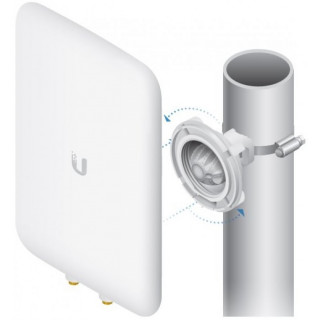 Ubiquiti Dual-Band Directional szektor antenna UAP-AC-M-hez PC