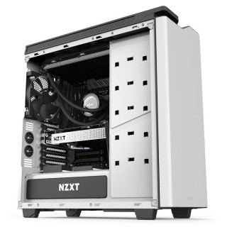 COOL-VGA NZXT Kraken G12 - Fehér PC