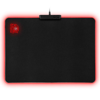 Ttesports Draconem RGB gamer egérpad PC