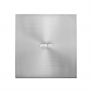 ODDE-DVDRW ASUS ASUS ZenDrive U9M [USB2.0, Ezüst] PC