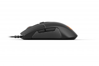 SteelSeries Rival 310 - Fekete PC