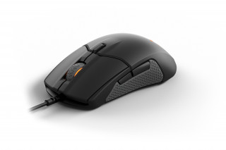 SteelSeries Rival 310 - Fekete PC