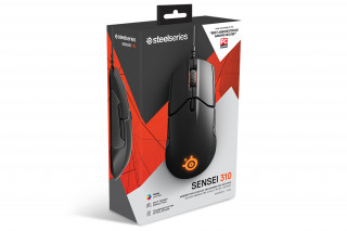 SteelSeries Rival 310 - Fekete PC