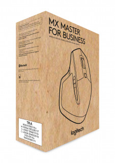 Logitech MX Master for Business [Vez.nélküli] PC