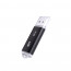 Silicon Power Ultima U02 32GB [USB2.0] - Fekete thumbnail