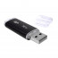 Silicon Power Ultima U02 32GB [USB2.0] - Fekete thumbnail