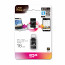 Silicon Power Mobile C31 16GB [USB3.0] - Fekete thumbnail