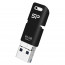 Silicon Power Mobile C50 OTG 64GB [USB3.0] - Fekete thumbnail