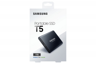 Samsung T5 1TB [USB-C 3.1] PC