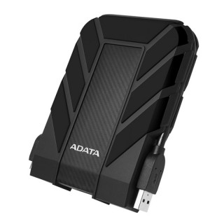 ADATA Durable HD710 Pro 2TB Fekete [2.5"/USB3.0] PC