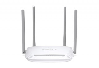 Mercusys MW325R 300Mbps Vezeték nélküli router PC