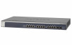 Netgear ProSafe Smart Managed 12-Port 10GbE 2x SFP+ Switch (XS712T v2) thumbnail