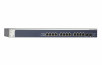 Netgear ProSafe Smart Managed 12-Port 10GbE 2x SFP+ Switch (XS712T v2) thumbnail