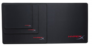 Kingston HyperX Fury S Pro Gaming Large - Fekete (450x400mm) PC