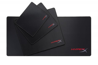 Kingston HyperX Fury S Pro Gaming Large - Fekete (450x400mm) PC