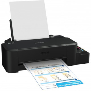 PRNT Epson L120 PC