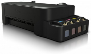 PRNT Epson L120 PC