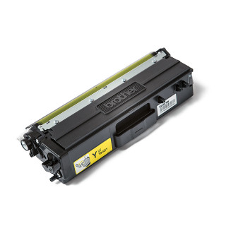 Brother TN-421Y Yellow toner PC