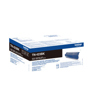 Brother TN-423BK Black toner PC