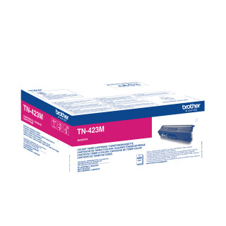 Brother TN-423M Magenta toner PC