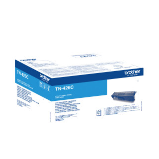 Brother TN-426C Cyan toner PC