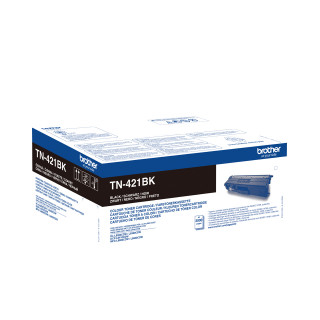 Brother TN-421BK Black toner PC