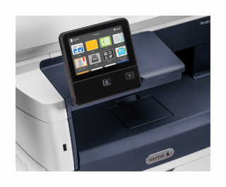 PRNT Xerox Versalink B405DN A4 multifunkciós készülék PC