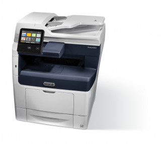 PRNT Xerox Versalink B405DN A4 multifunkciós készülék PC