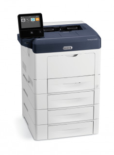 PRNT Xerox VersaLink B400DN (LAN) PC