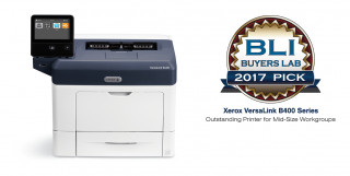 PRNT Xerox VersaLink B400DN (LAN) PC