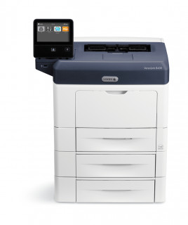 PRNT Xerox VersaLink B400DN (LAN) PC