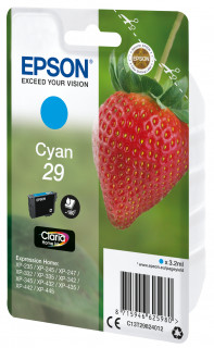 Epson 29 - Ciánkék PC