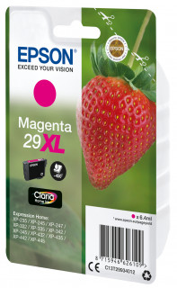 Epson 29XL - Magenta PC