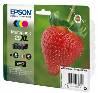 Epson 29XL (T2996) - Multipack PC